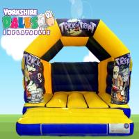 Yorkshire Dales Inflatables - Bouncy Castle Hire image 14